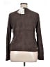 Barefoot Dreams Brown Cardigan Size XL - photo 2