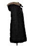 Lauren by Ralph Lauren 100% Polyester Black Coat Size S - photo 4