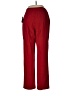 Sag Harbor Red Casual Pants Size 8 - photo 2