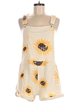 Altar'd State Romper