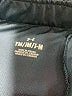 Under Armour 100% Polyester Solid Blue Athletic Shorts Size M (youth) - photo 3