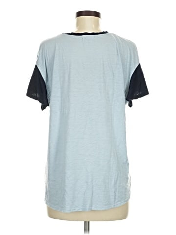 t.la Short Sleeve T-Shirt (view 2)