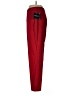 Sag Harbor Red Casual Pants Size 8 - photo 5