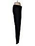 AGB Solid Black Active Pants Size XL - photo 4