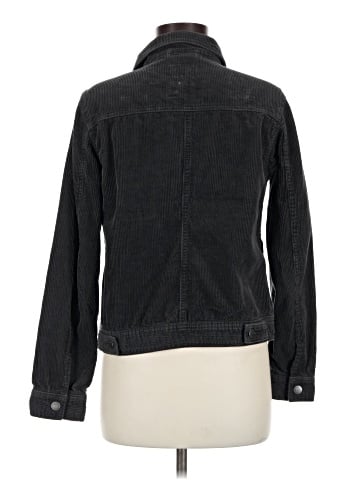 Universal Thread Denim Jacket (view 2)