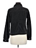 Universal Thread 100% Cotton Black Denim Jacket Size M - photo 2