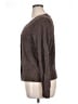 Barefoot Dreams Brown Cardigan Size XL - photo 5