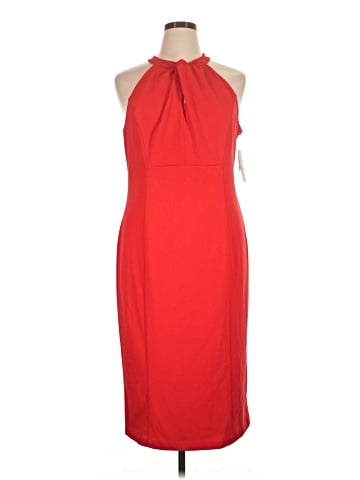 Julia Jordan Cocktail Dress (view 1)