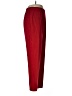 Sag Harbor Red Casual Pants Size 8 - photo 4