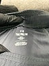 Under Armour Graphic Gray Athletic Shorts Size M (youth) - photo 3
