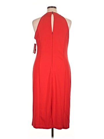 Julia Jordan Cocktail Dress (view 2)