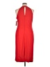 Julia Jordan Solid Red Cocktail Dress Size 16 - photo 2
