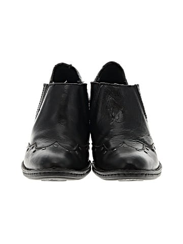 Born Handcrafted Footwear Ankle Boots (view 2)