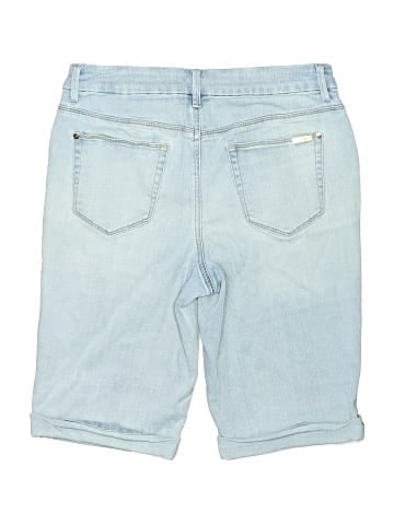 Chico's Denim Shorts (view 2)