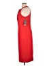 Julia Jordan Solid Red Cocktail Dress Size 16 - photo 5