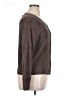 Barefoot Dreams Brown Cardigan Size XL - photo 4
