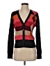 CAbi 100% Cotton Black Cardigan Size S - photo 1