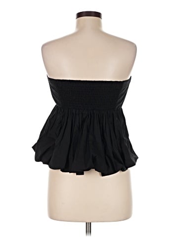 Abercrombie & Fitch Sleeveless Blouse (view 2)