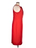 Julia Jordan Solid Red Cocktail Dress Size 16 - photo 4