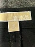 MICHAEL Michael Kors Solid Black Shorts Size 16 - photo 3