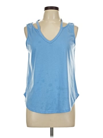 Bobbie Brooks Sleeveless Top (view 1)