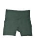 Set Active Solid Green Athletic Shorts Size S - photo 1