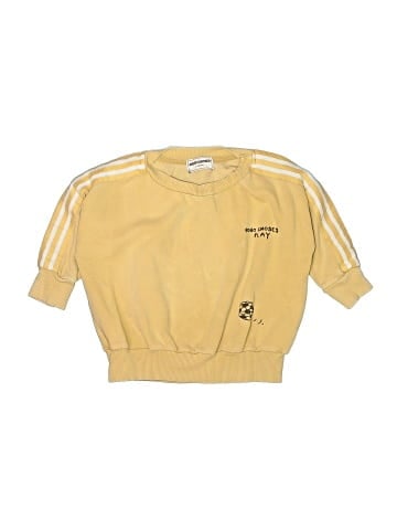 Bobo Choses Sweatshirt (view 1)