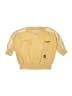 Bobo Choses 100% Cotton Yellow Sweatshirt Size 2 - photo 1