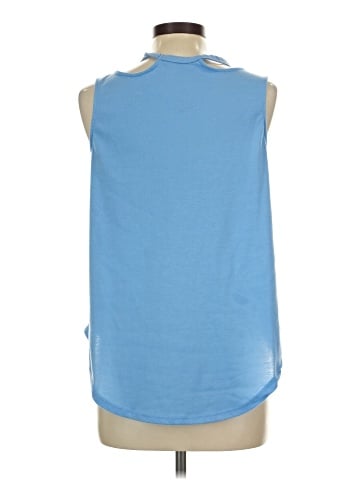 Bobbie Brooks Sleeveless Top (view 2)