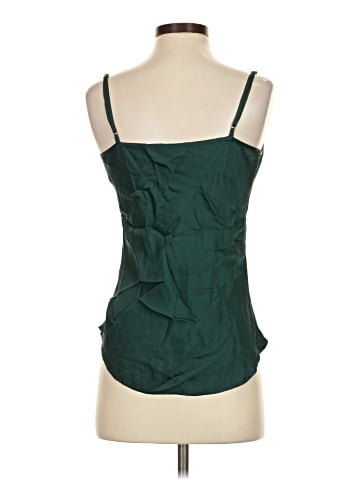 7 For All Mankind Sleeveless Blouse (view 2)