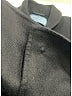 Prada Black Coat Size EU (IT) 40 / US 4 - photo 12