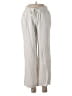 Chartou Ivory Casual Pants Size S - photo 1