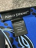 Ashley Stewart Blue Long Sleeve Blouse Size 18 Plus - photo 7