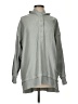 Aerie 100% Cotton Gray Poncho Size S - photo 1