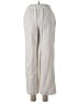 Chartou Ivory Casual Pants Size S - photo 2
