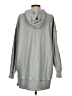 Aerie 100% Cotton Gray Poncho Size S - photo 2
