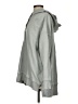 Aerie 100% Cotton Gray Poncho Size S - photo 5