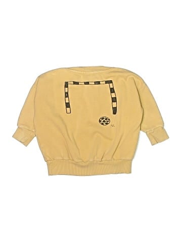 Bobo Choses Sweatshirt (view 2)