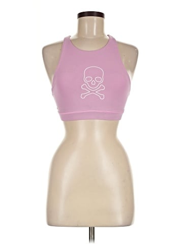 Lululemon Athletica Sports Bra (view 1)