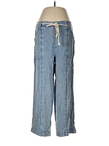 Jane and Delancey Jeans (view 1)
