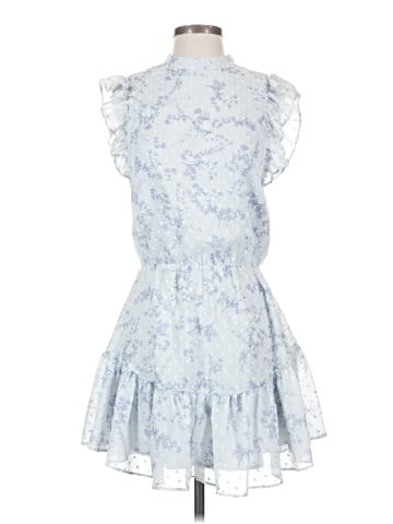 Fab'rik Cocktail Dress (view 1)