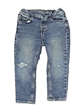 H&M L.O.G.G. Jeans
