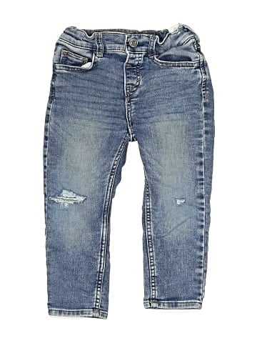 H&M L.O.G.G. Jeans (view 1)