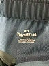 Under Armour 100% Polyester Blue Athletic Shorts Size M (youth) - photo 3