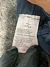 Under Armour 100% Polyester Blue Athletic Shorts Size M (youth) - photo 4