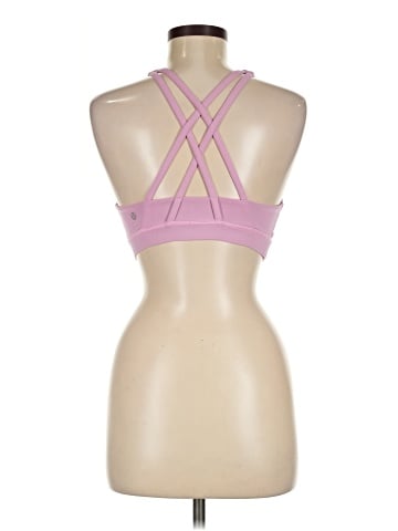 Lululemon Athletica Sports Bra (view 2)