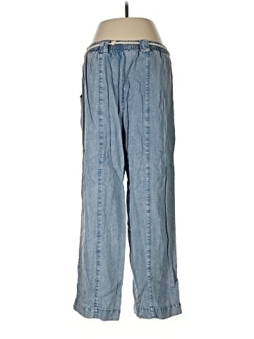 Jane and Delancey Jeans (view 2)