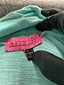 Sugar High Teal Sweatshirt Size L - photo 7