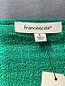 Francesca's Green Bodysuit Size L - photo 3