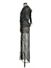 Veronica Beard 100% Silk Black Cocktail Dress Size 2 - photo 5